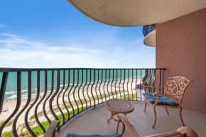 Palms Resort 1003 - Oceanfront
